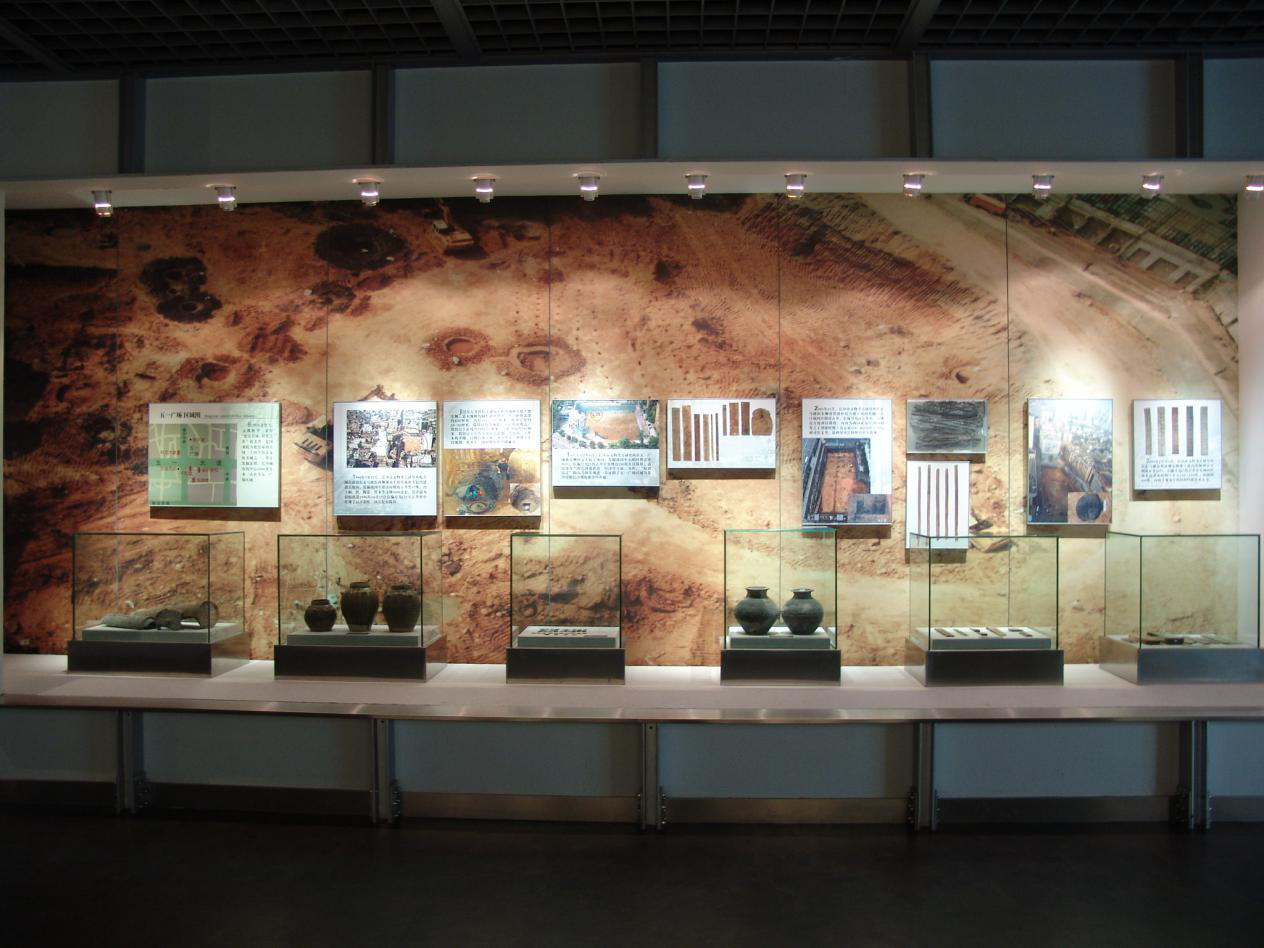 【携程攻略】长沙湖南博物院景点,湖南省博物馆这几年闭馆大修，所以没法参观。之前去过几次，镇馆之宝…